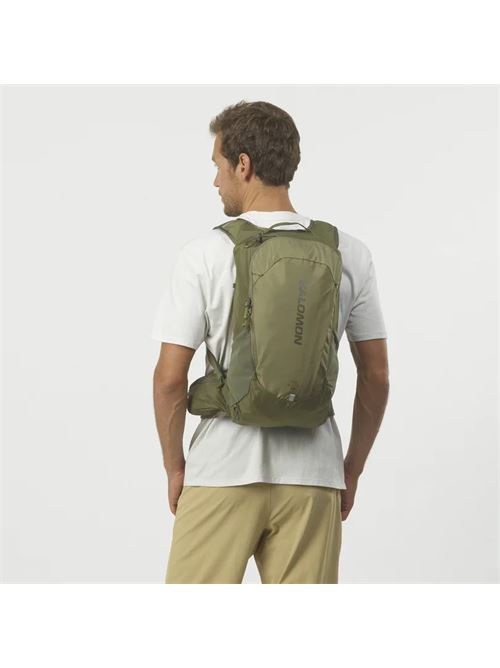 trailblazer 20 SALOMON | LC1520200MARTINI OLIVE